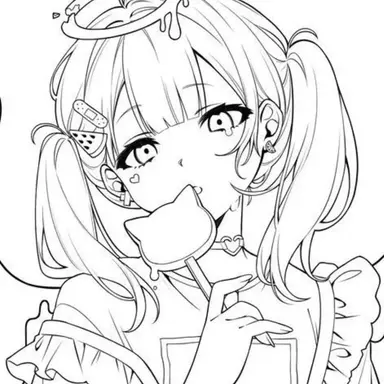 Profile image of 縞めいな