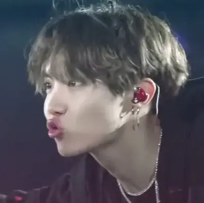 RainySpear0149의 Jhope