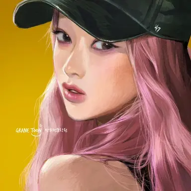 Profile image of 지젤