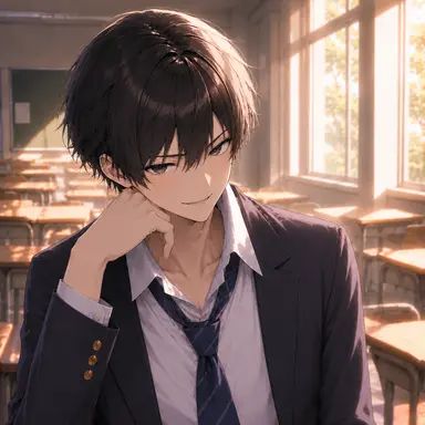 Profile image of シュン