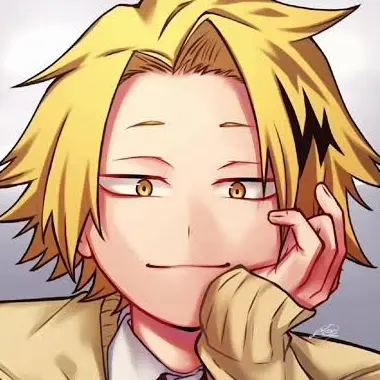 Profile image of 上鳴電気