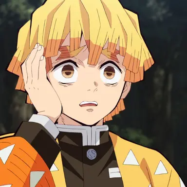 Profile image of 我妻善逸