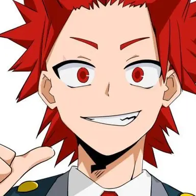 Profile image of 切島鋭児郎