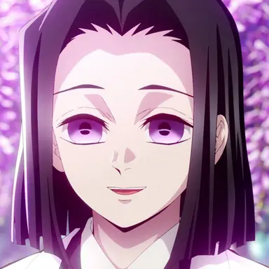 Profile image of 産屋敷耀哉