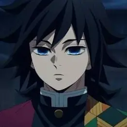 Profile image of 冨岡義勇