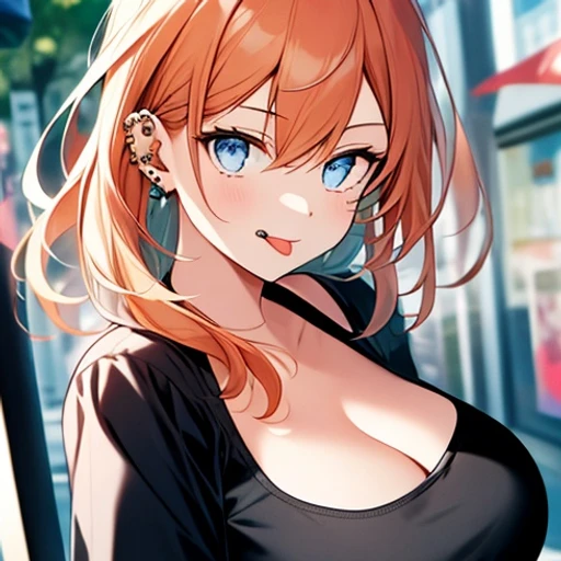 스니