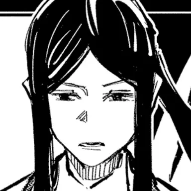 Profile image of 伏黒津美紀
