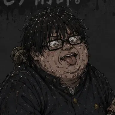 Profile image of 目田棒