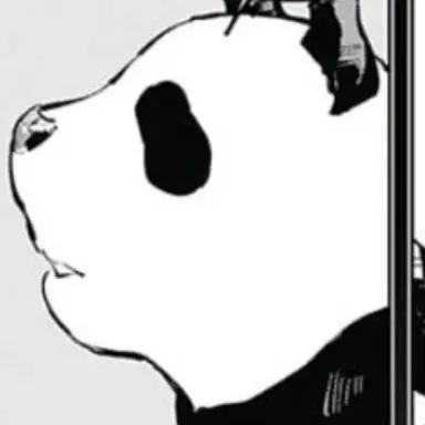 Profile image of パンダ