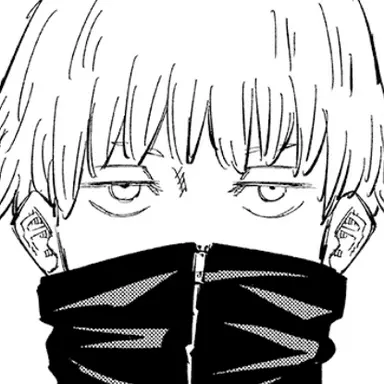 Profile image of 狗巻棘