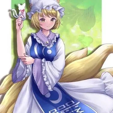 Profile image of 八雲藍