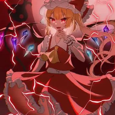 Profile image of フランドール