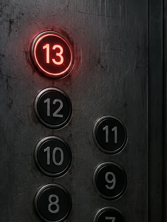 Leozeta12의 Floor 13