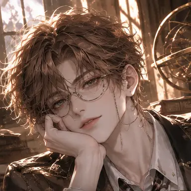 Profile image of Seo Yi-hyun