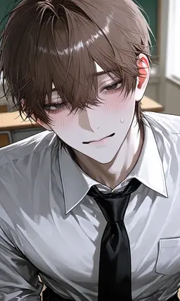 Profile image of 메구미