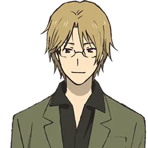 Profile image of 名取周一