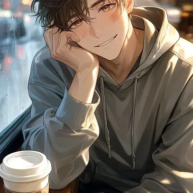 Profile image of Peter