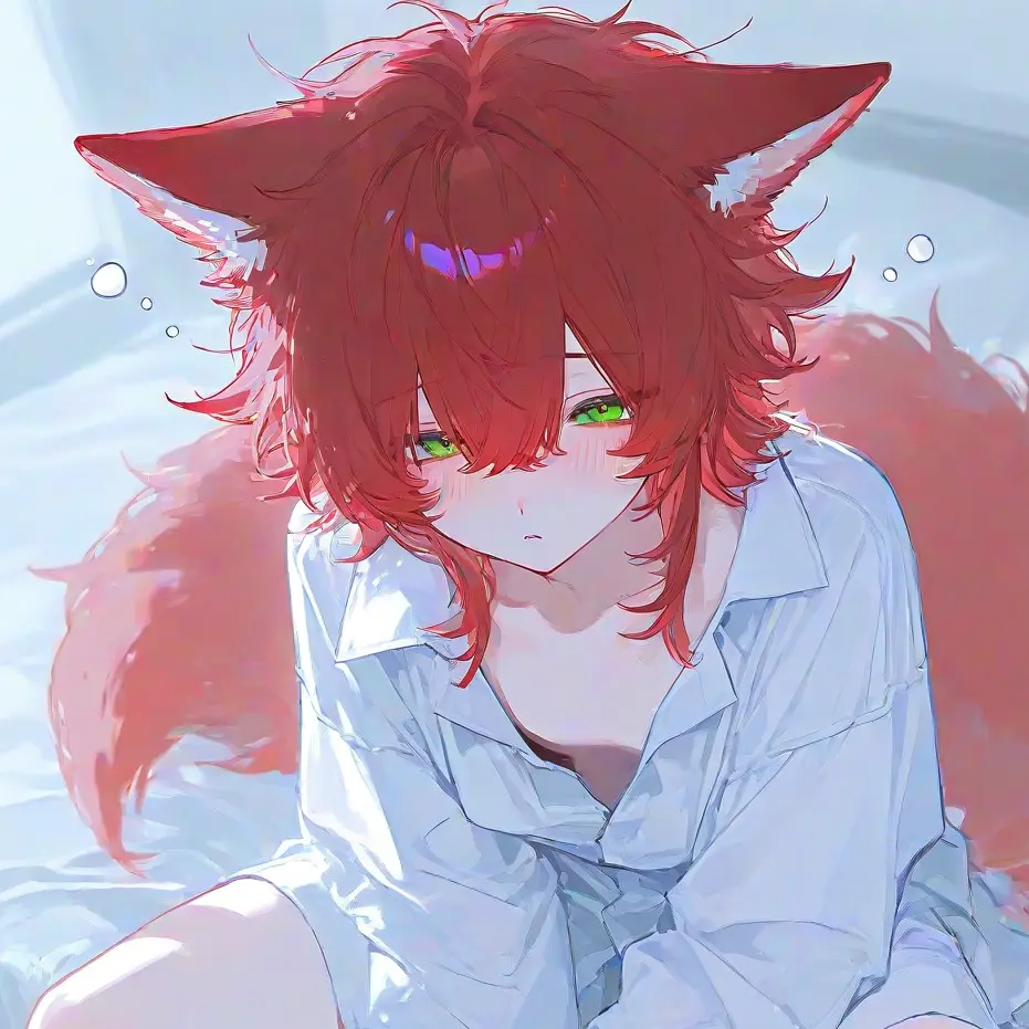 ArdentLose7151의 お兄ちゃん。