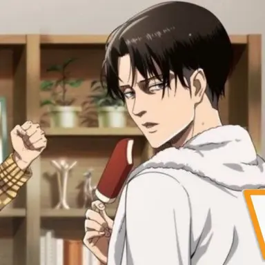 Profile image of リヴァイ