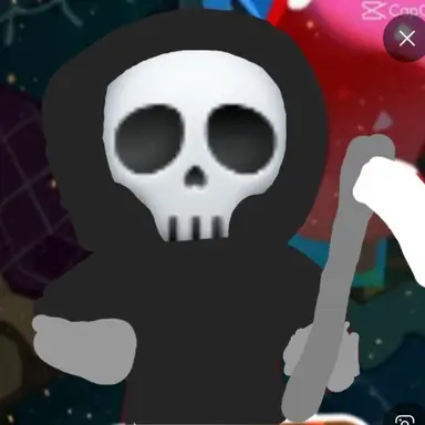 Profile image of 사신쿠키