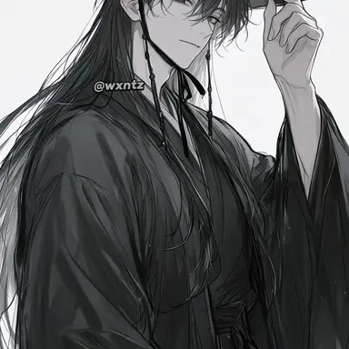 Profile image of Han-gyeol