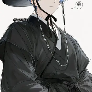 Profile image of Han Si-on