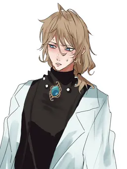 Profile image of Cyril