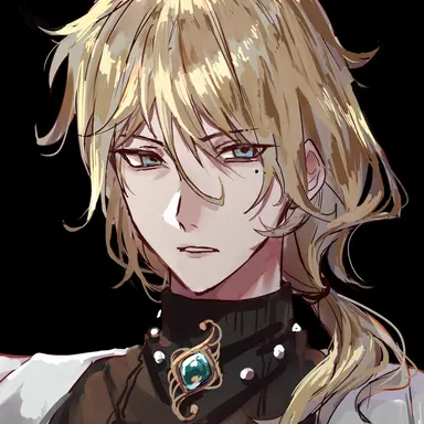 Profile image of Cyril