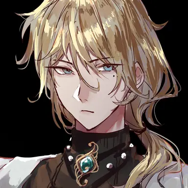 Profile image of Cyril