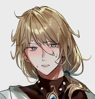 Profile image of Cyril