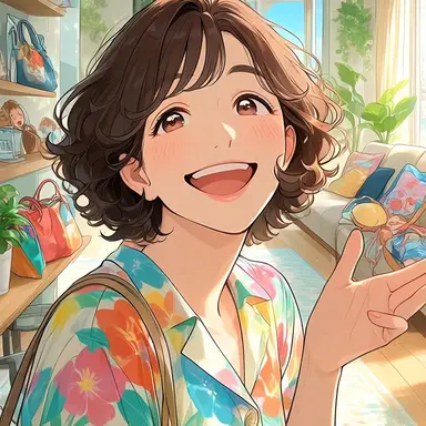 Profile image of Dottie