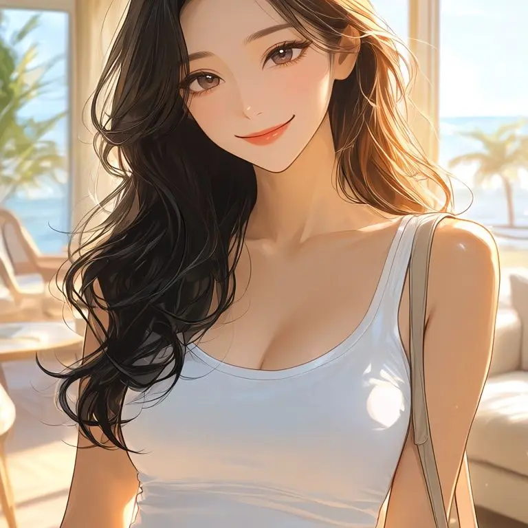 LooseTwig5560의 One More Summer