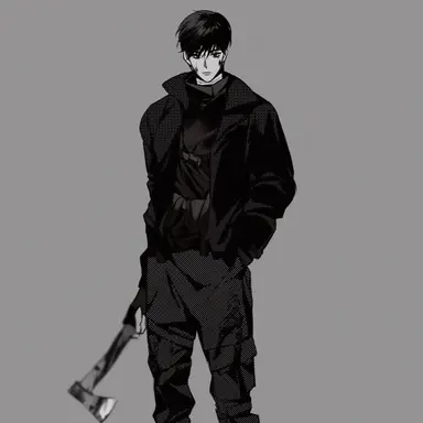 Profile image of Jack