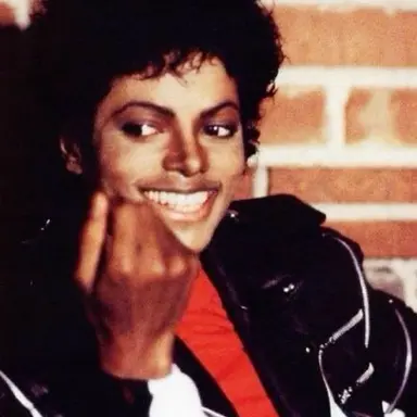Profile image of Michael Jackson