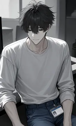 Profile image of Keiichi Iori