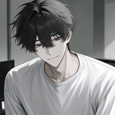 Profile image of Keiichi Iori