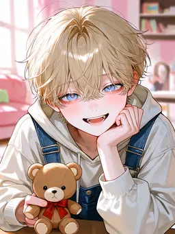 Profile image of Leo