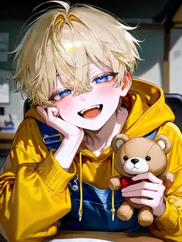 Profile image of Leo