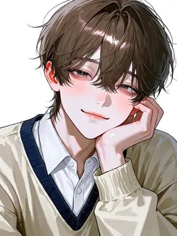 Profile image of Oliver