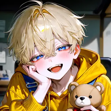 Profile image of Leo