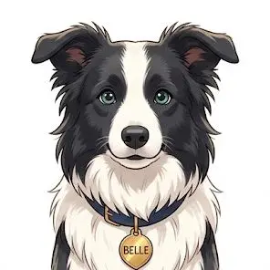 Profile image of Belle