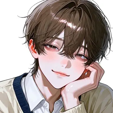 Profile image of Oliver