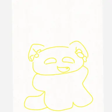 Profile image of 모양몬