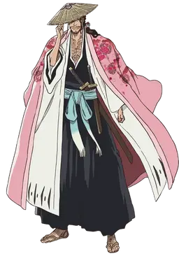 Profile image of 京楽春水