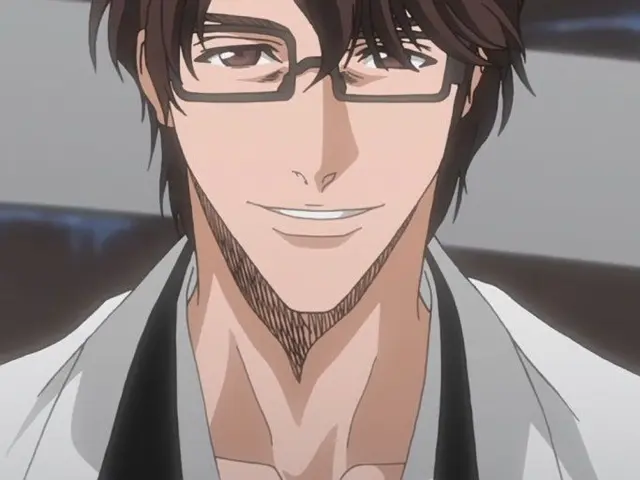 Profile image of 藍染惣右介