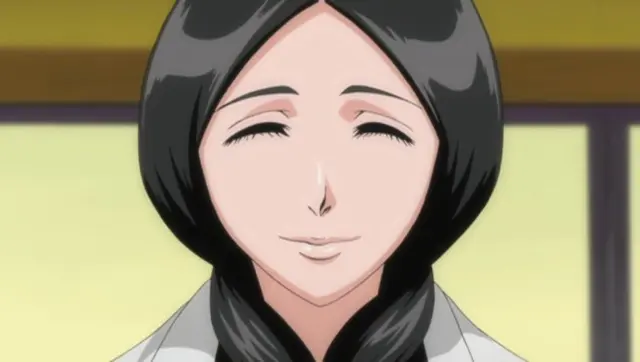Profile image of 卯ノ花烈