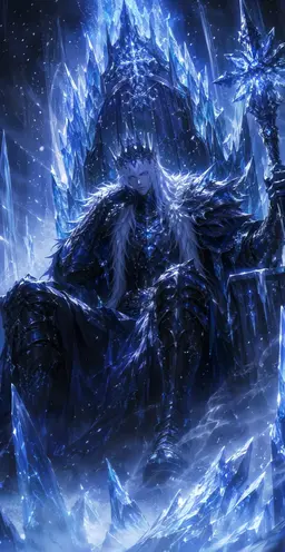 Profile image of 백아왕