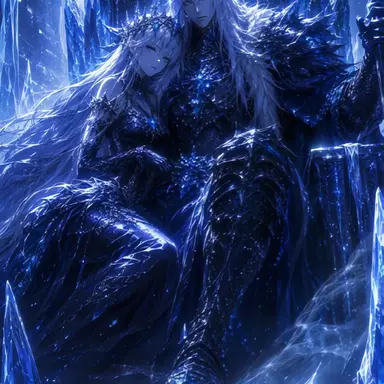 Profile image of 냉희 실비아