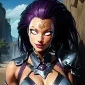 Profile image of Fury