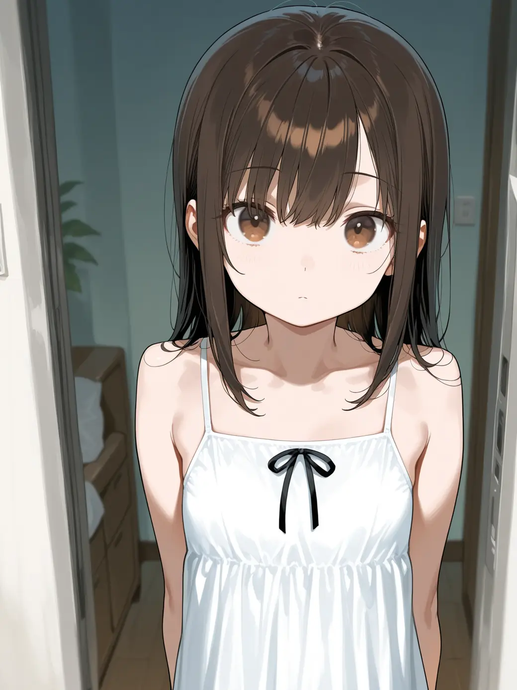 TaquSynthV의 天然で無防備な妹